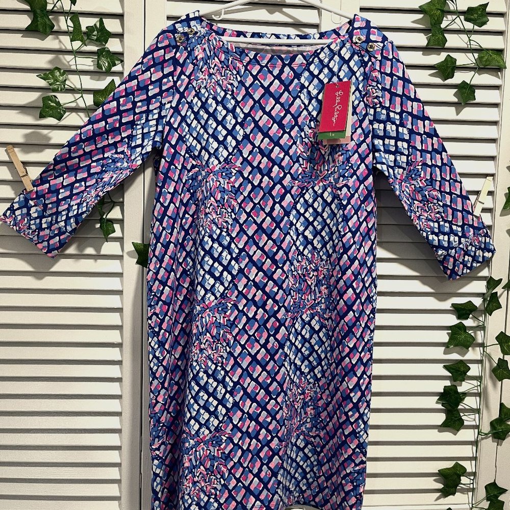 Lilly Pulitzer Girls XL (12-14) Bundle